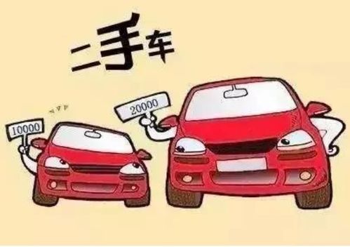 广州汽车过户要多少钱
