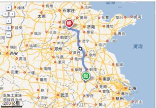 合肥汽车到南京多少公里