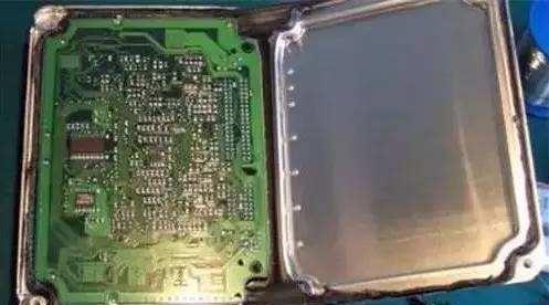 汽车有多少个ecu 汽车有多少个ecu