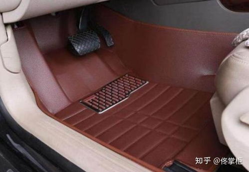 汽车脚垫规格多少厘米 汽车脚垫规格多少厘米