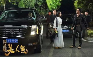 美人鱼汽车多少钱 美人鱼汽车多少钱