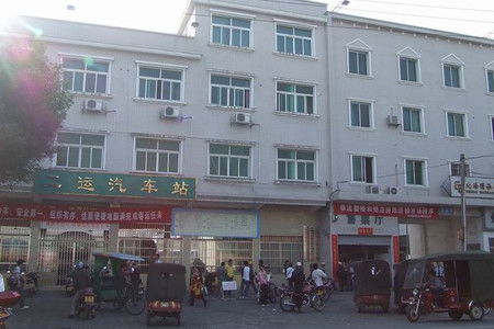 垦利汽车站电话是多少