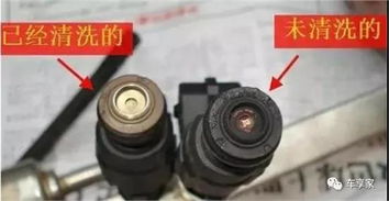 汽车喷油嘴多少年换