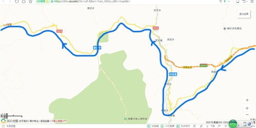 雅安到泸定汽车多少公里 雅安到泸定汽车多少公里