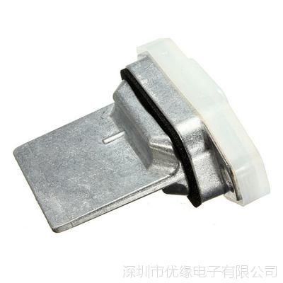 汽车风扇电阻多少 汽车风扇电阻多少