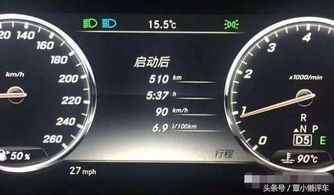 汽车多少一公里怎么算 汽车多少一公里怎么算