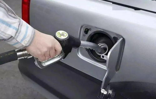 怎样查找汽车油箱多少升 怎样查找汽车油箱多少升