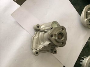 换个汽车水泵多少钱 换个汽车水泵多少钱