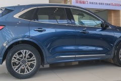 汽车氟价格多少