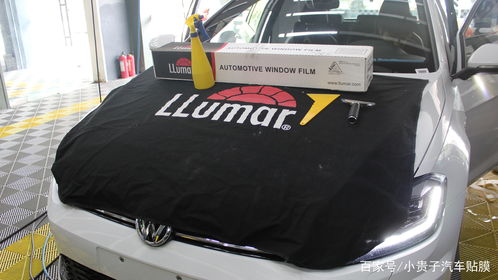 汽车窗户膜要用多少