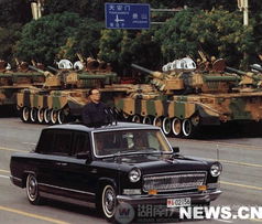 阅兵北汽车多少钱 阅兵北汽车多少钱
