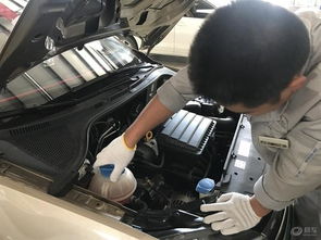 汽车跑多少就要保养了 汽车跑多少就要保养了