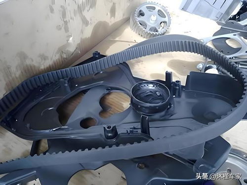 汽车动力皮带用多少公里 汽车动力皮带用多少公里