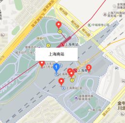上海汽车南站 电话多少
