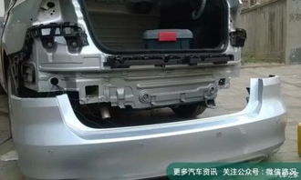 汽车防撞钢梁多少钱