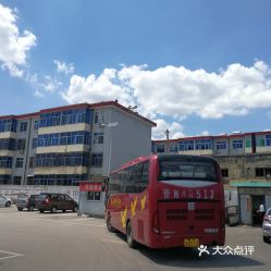 代县汽车站电话是多少 代县汽车站电话是多少