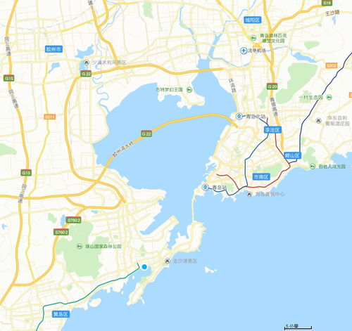 东平到青岛汽车多少公里