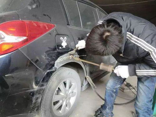 汽车喷漆打磨多少目数