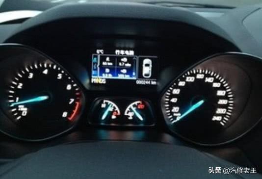汽车刹车频率多少正常