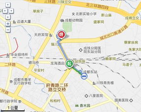 昭觉寺汽车站面积多少 昭觉寺汽车站面积多少
