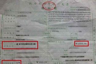 现在汽车购置税是多少