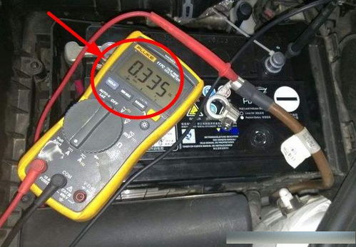 汽车电瓶续航多少