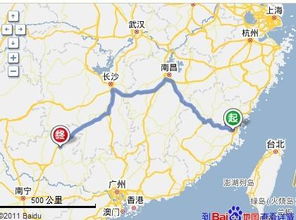 福州到开封多少钱汽车