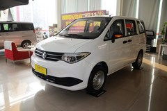 帅客汽车多少钱