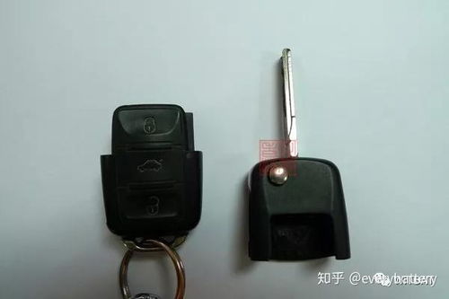 polo汽车钥匙多少钱
