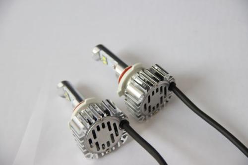 汽车led灯都是多少瓦 汽车led灯都是多少瓦