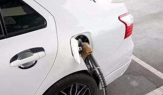 汽车加多少满 汽车加多少满