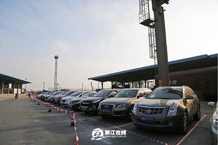 汽车货运站多少平方