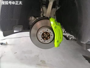 汽车卡钳喷色多少钱