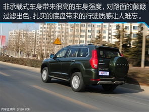 最便宜长城汽车多少钱