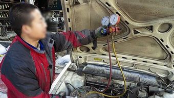 汽车 加氟 多少钱