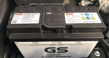 汽车电池容量是多少