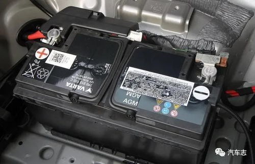 普通汽车电池多少毫安的 普通汽车电池多少毫安的