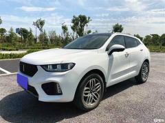 汽车vv5多少钱