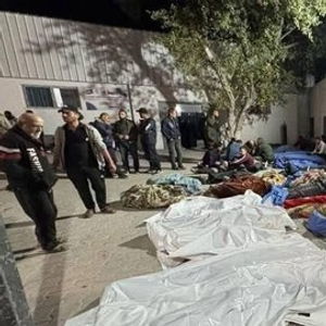 以军空袭加沙已致244人死亡 以军空袭加沙已致244人死亡