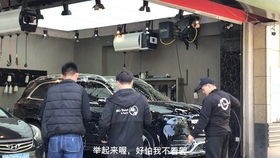 台州汽车培训学费多少