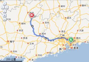 桂林到灌阳汽车多少公里