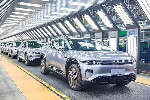 我国汽车能跑多少码起步 我国汽车能跑多少码起步