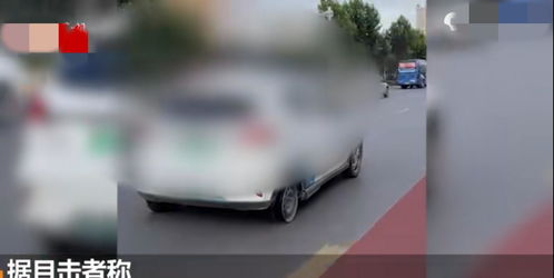 西安共享汽车能跑多少公里