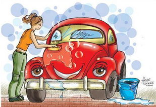 汽车2次保养多少钱