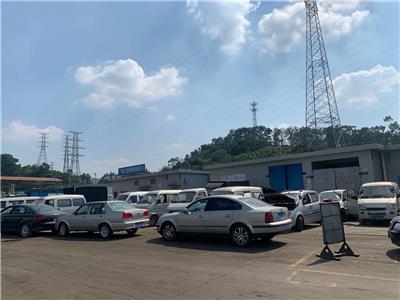 汽车报废拆解厂要求多少
