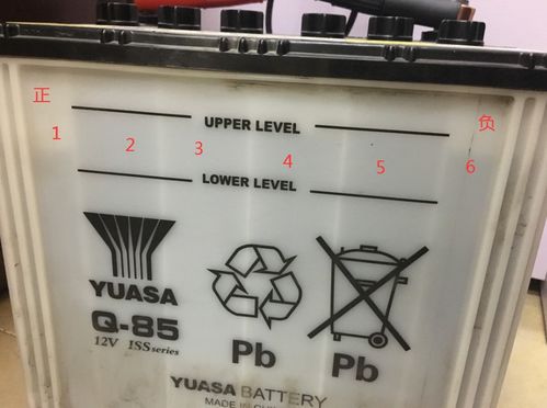 汽车电瓶60ah多少钱