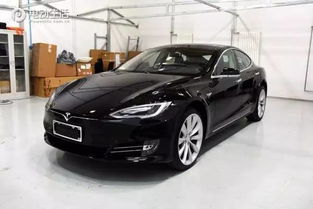 特斯拉汽车有多少品牌车 特斯拉汽车有多少品牌车