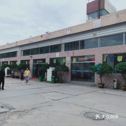西安有多少个汽车站