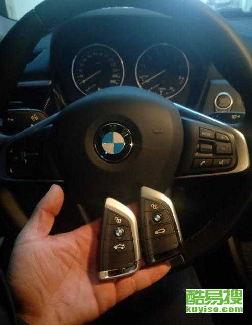 开锁一般多少钱汽车