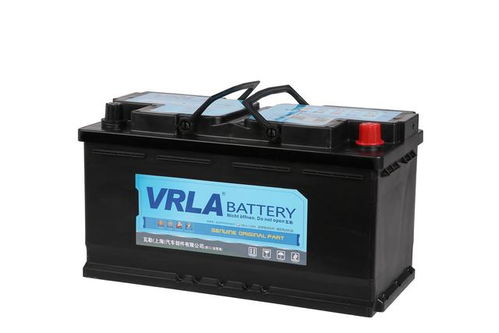 汽车电瓶充满电压多少 汽车电瓶充满电压多少